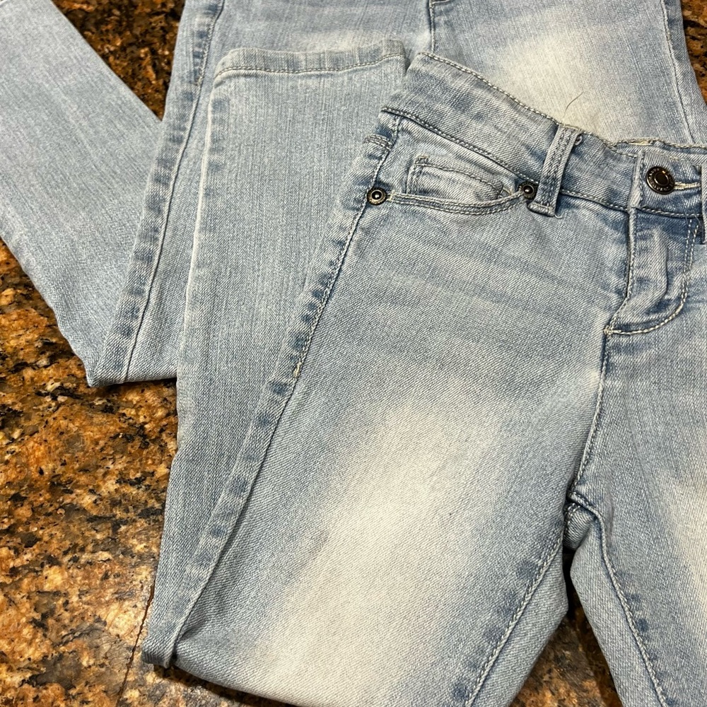 SONOMA GILRS JEANS BUNDLE